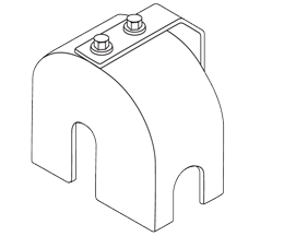 CantileverRollerGuards