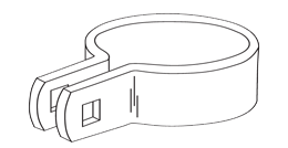 B6BraceBands-Beveled