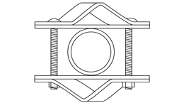 IndustrialDriveAnchorUnit UNIVERSAL DRIVE ANCHOR UNIT