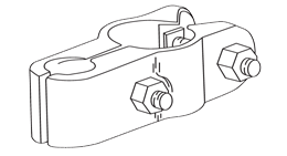 FrameHinge-Malleable