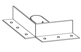 UNIVERSAL DRIVE ANCHOR UNIT